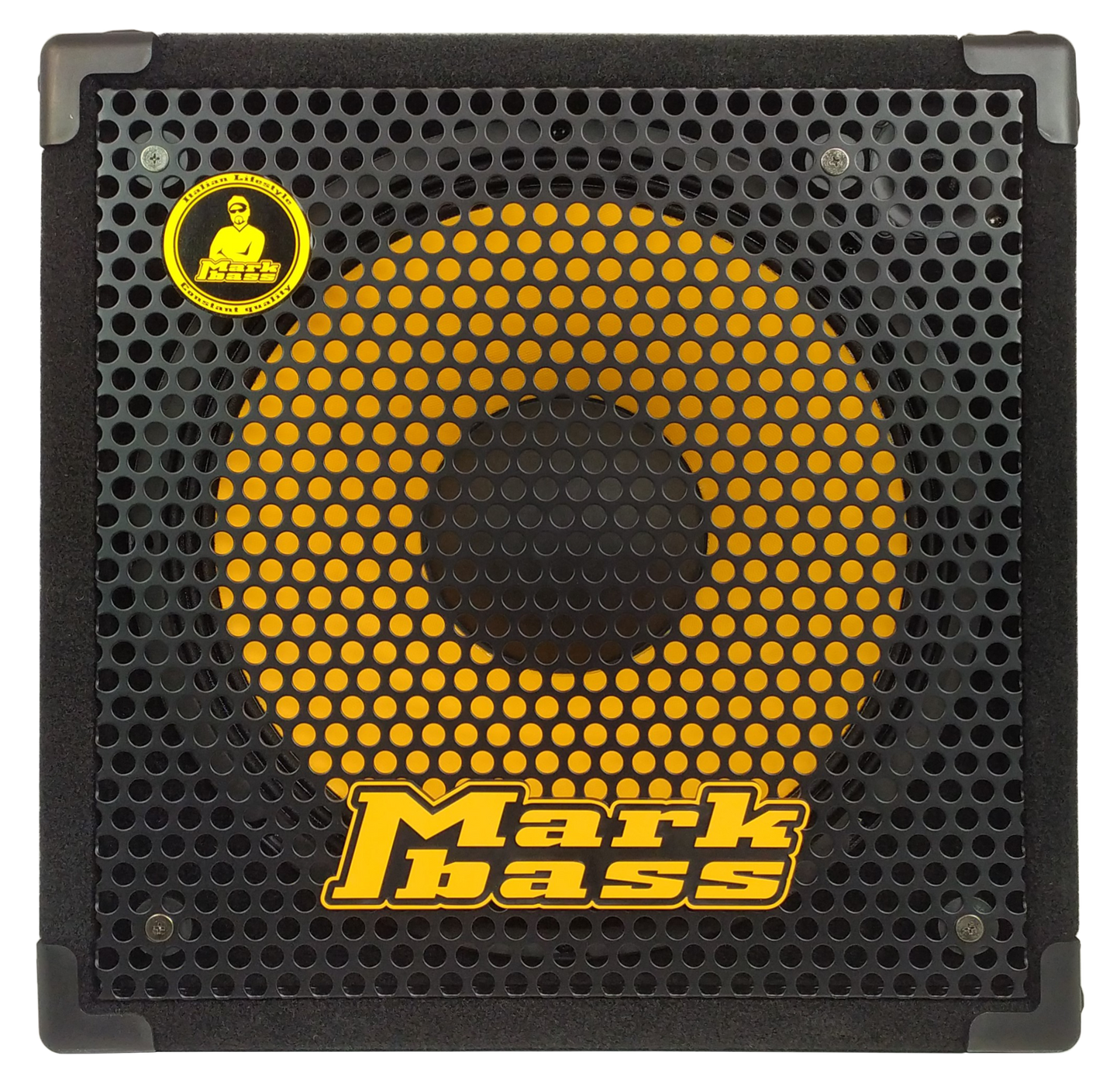 Markbass Mini CMD 151P IV Bass Combo Amplifier