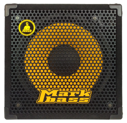 Markbass Mini CMD 151P IV Bass Combo Amplifier
