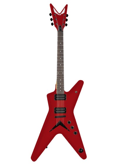 Dean MLX Electric Guitar - Classic Red