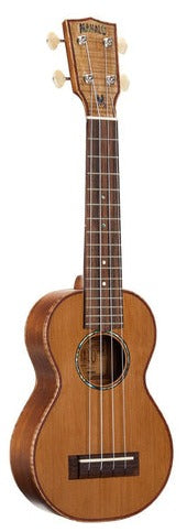 Mahalo MM1 Master Series Soprano Ukulele