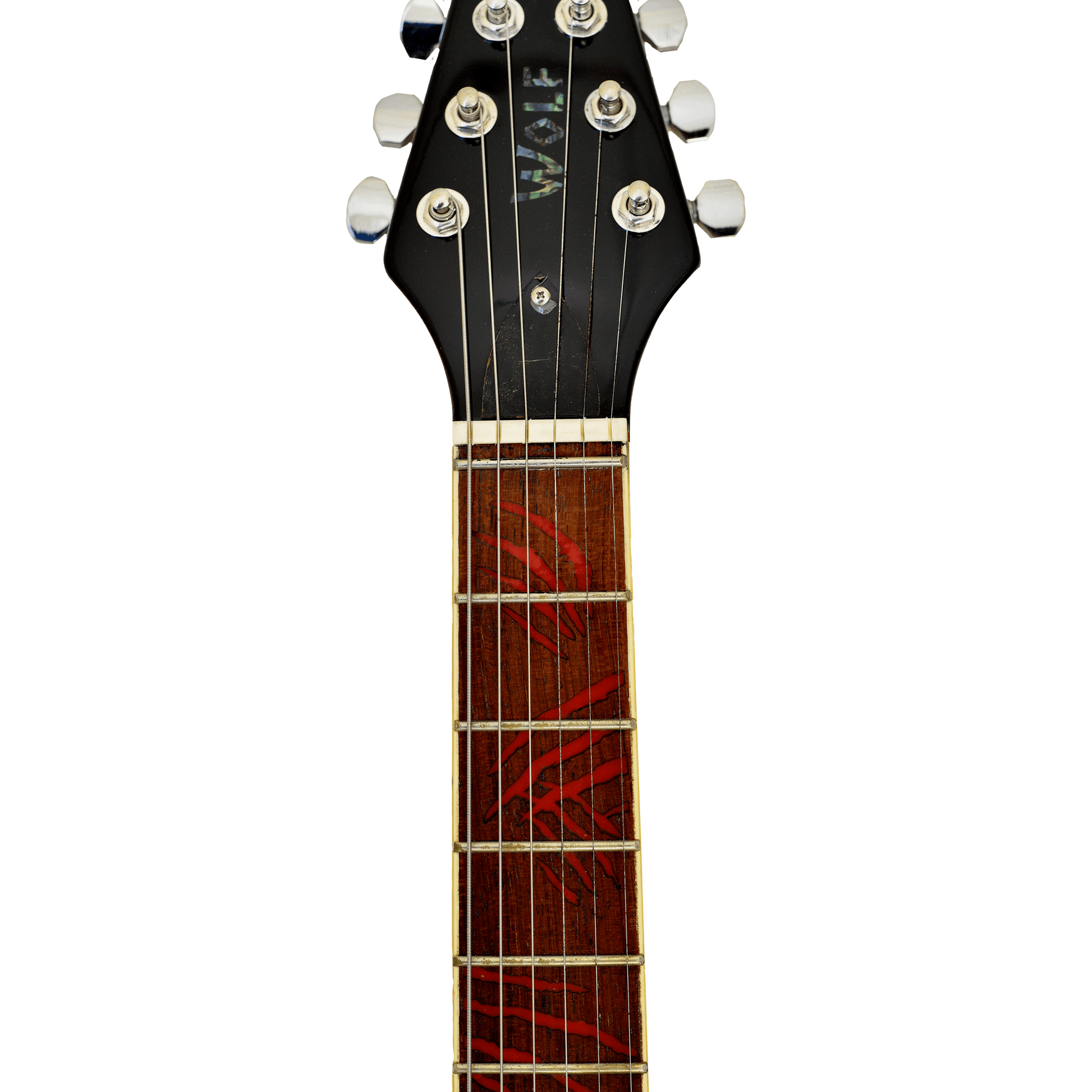 Wolf guitars online