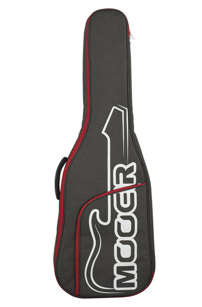 Mooer MSC10 ST Pro Electric Guitar w/Gigbag - Surf Green