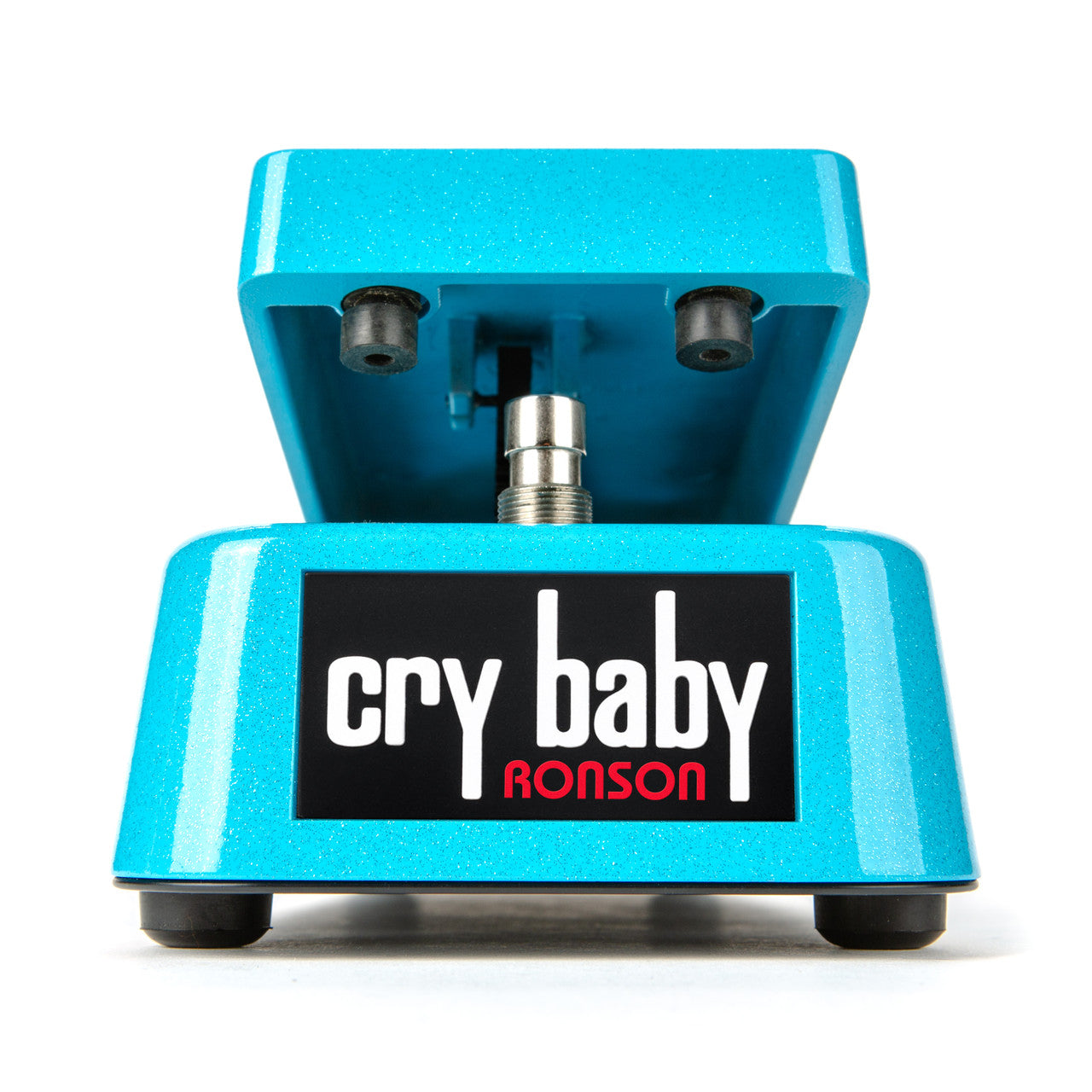 Dunlop MR95LTD Mick Ronson Cry Baby Wah Pedal