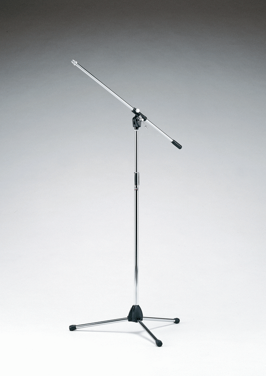 Tama MS205 Boom Mic Stand Chrome