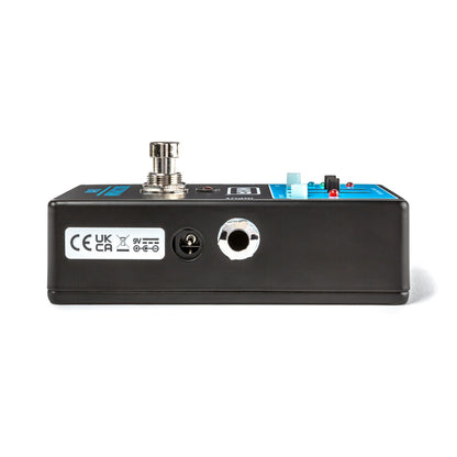 MXR Rockman X100 Analogue Tone Processor Pedal
