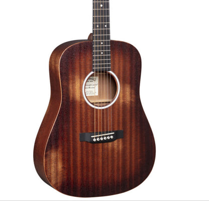 Martin & Co DJRE Streetmaster Dreadnought Junior Acoustic Guitar