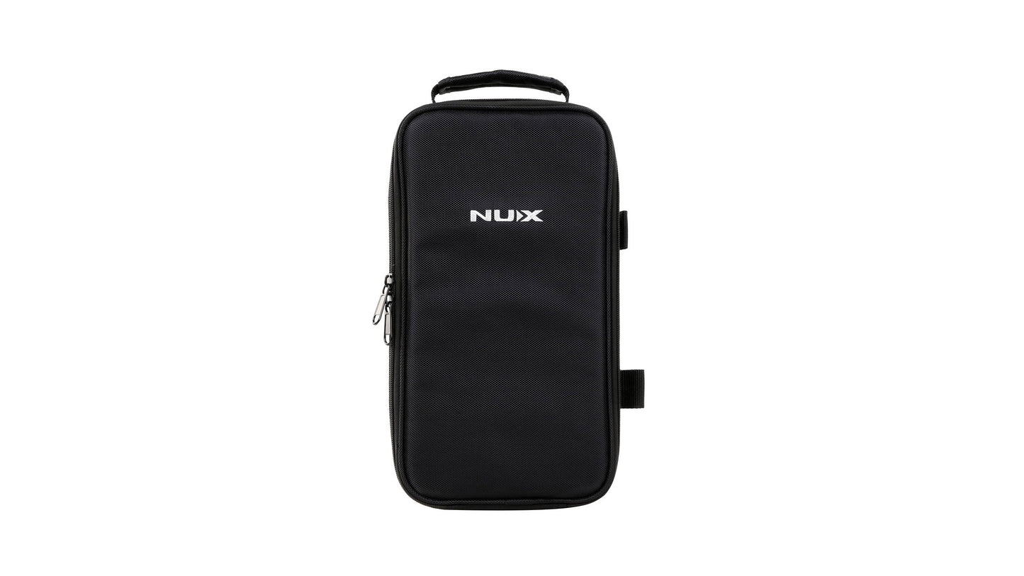 NU-X Multi Effects & Modeller Soft Carrybag