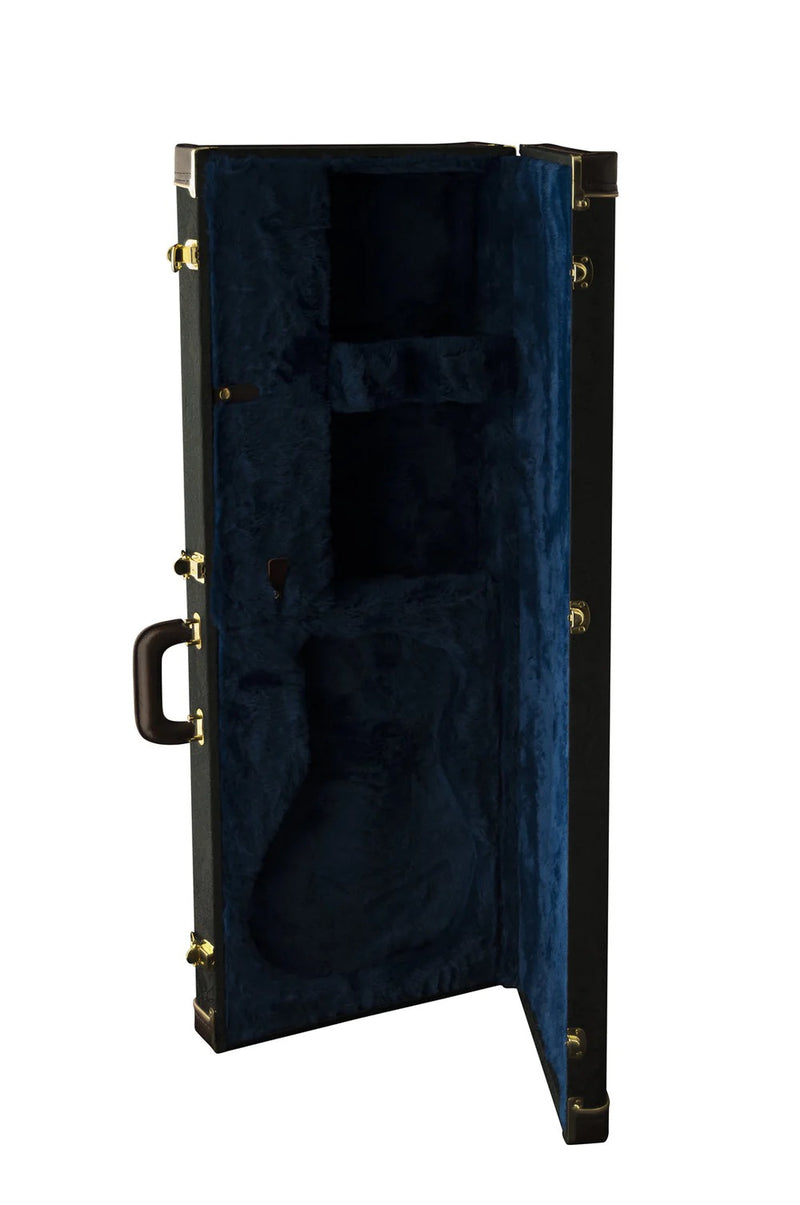 PRS ACC-4286 Hardshell Case - Paisley Black