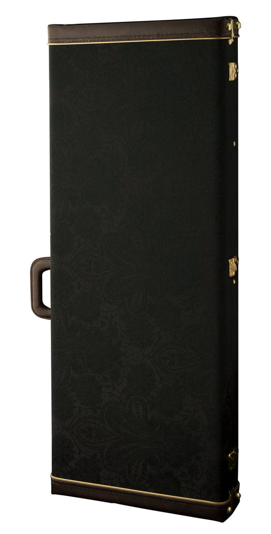 PRS ACC-4286 Hardshell Case - Paisley Black