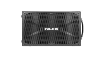 NU-X Busking FR200 Portable Amplifier