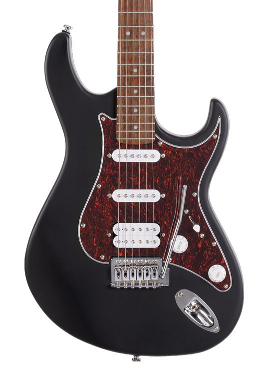 Cort G110 Electric Guitar - Black