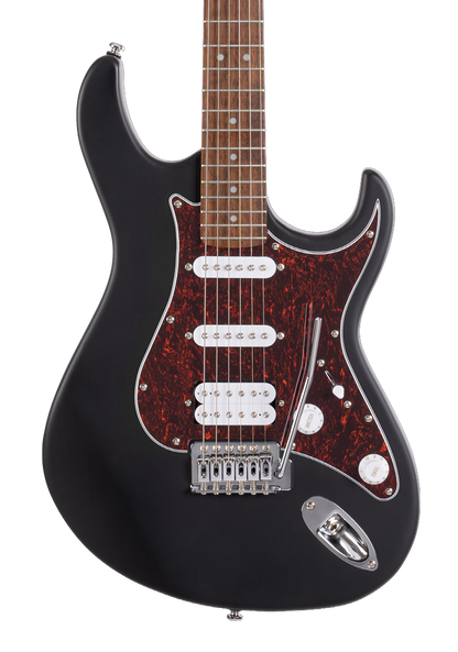 Cort G110 Electric Guitar - Black