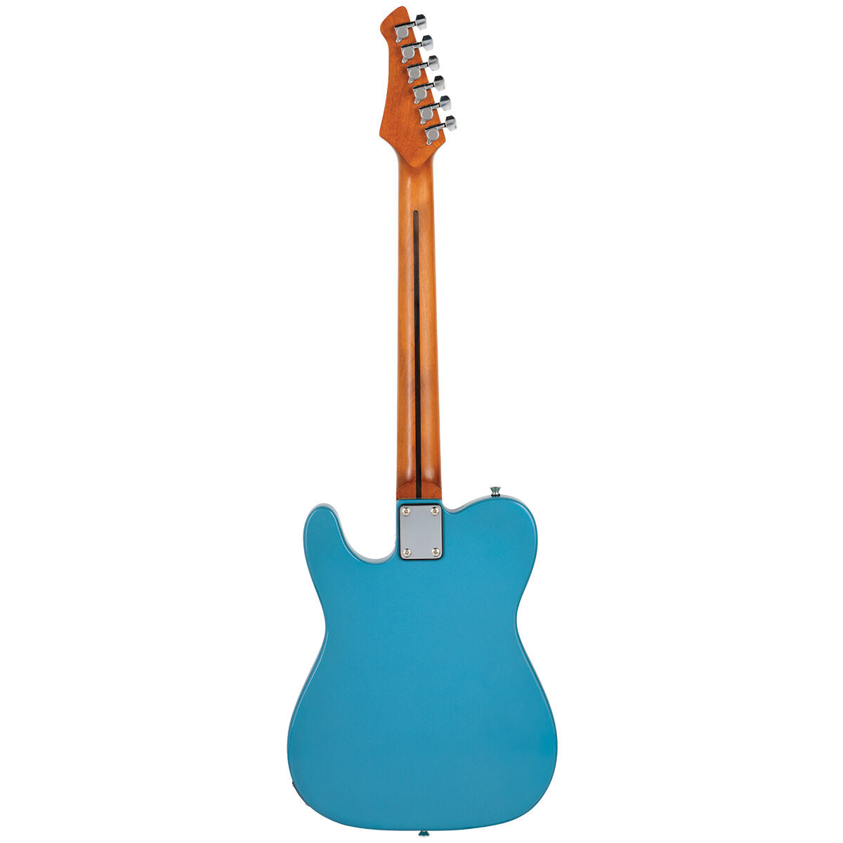 Northstar T-Style Electric Guitar - Cadillac Blue