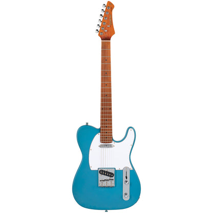 Northstar T-Style Electric Guitar - Cadillac Blue