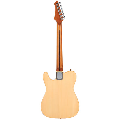 Northstar T-Style Electric Guitar - Natural Matte