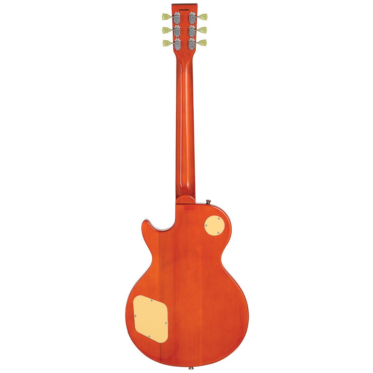 Northstar Pro LP-Style Electric Guitar - Metallic Gold Top
