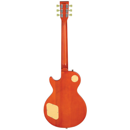 Northstar Pro LP-Style Electric Guitar - Metallic Gold Top