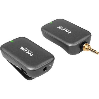 NUX B7PSM 5.8GHz Wireless In-Ear Monitor System