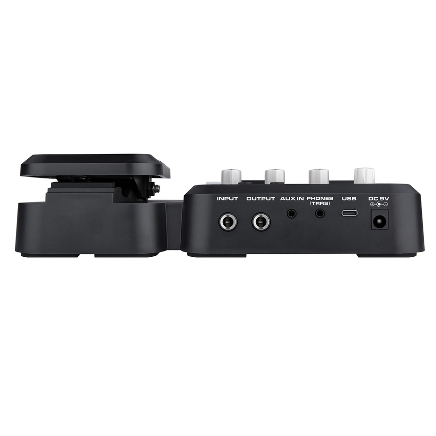 NU-X MG-101 Guitar Modelling Processor Pedal