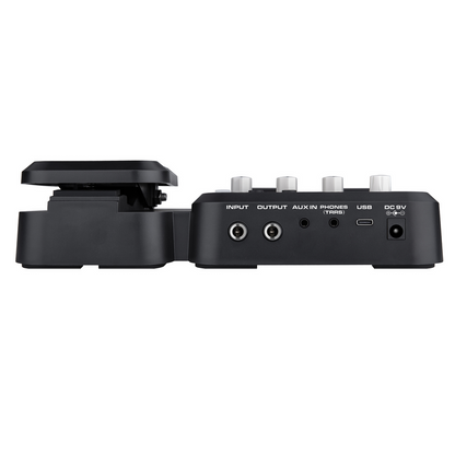 NU-X MG-101 Guitar Modelling Processor Pedal