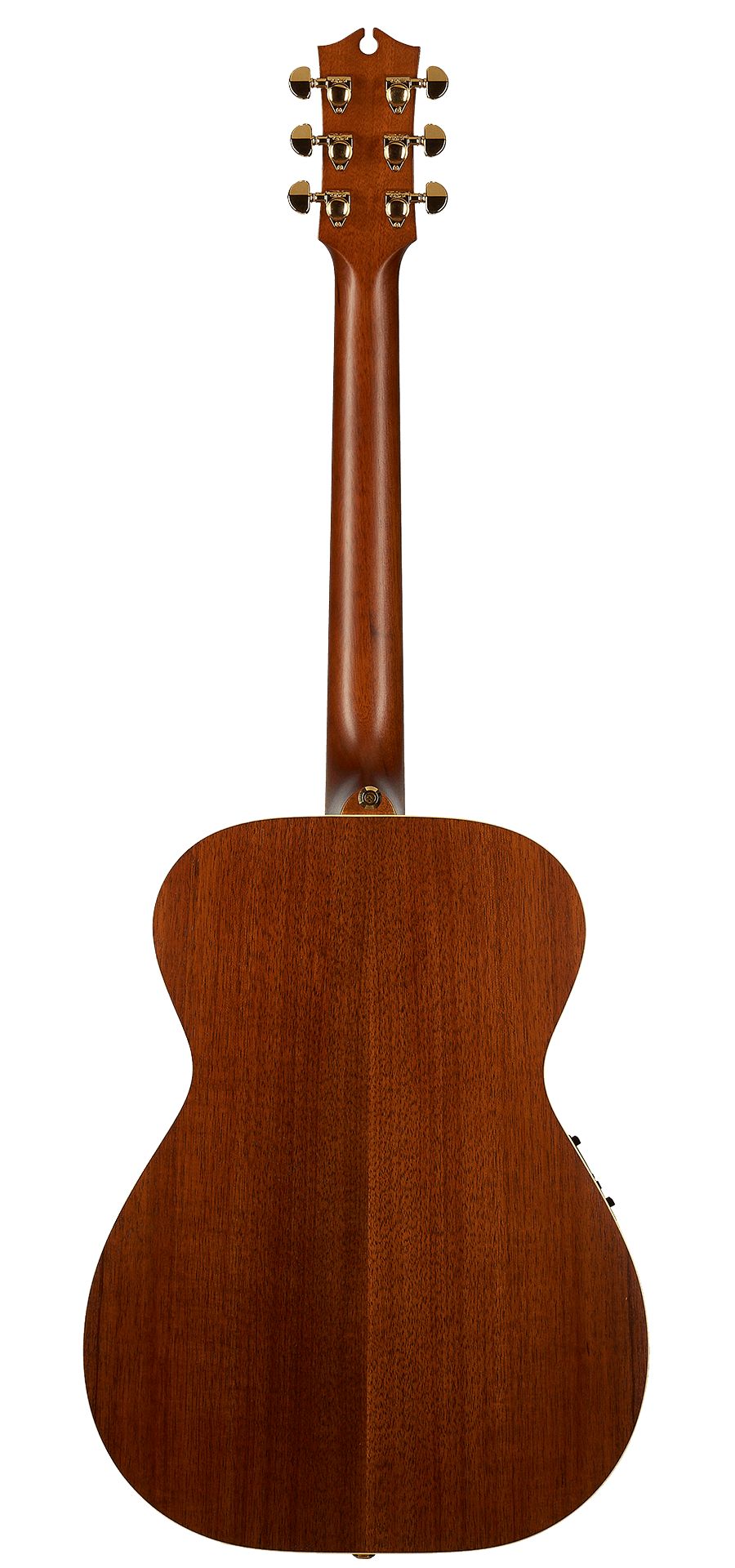 Maton EBG808 Nashville Acoustic Guitar