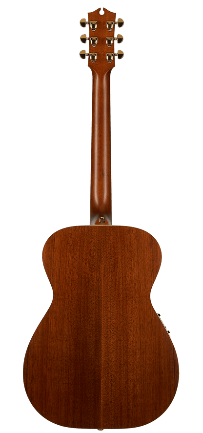 Maton EBG808 Nashville Acoustic Guitar