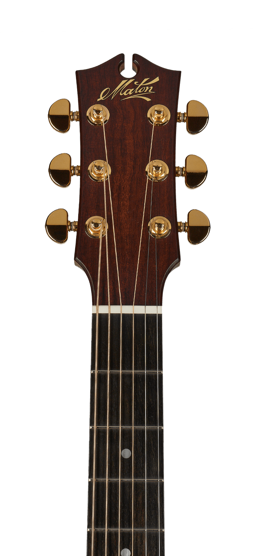 Maton EBG808 Nashville Acoustic Guitar