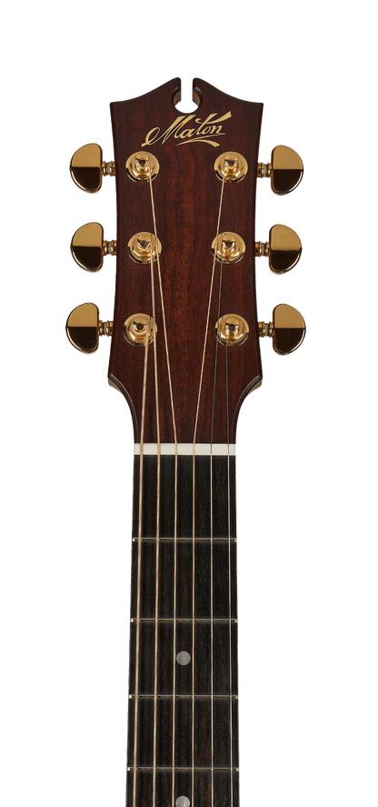 Maton EBG808 Nashville Acoustic Guitar