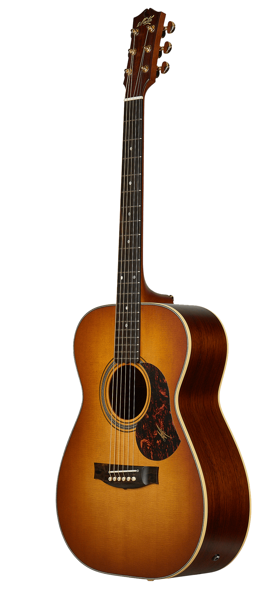 Maton EBG808 Nashville Acoustic Guitar