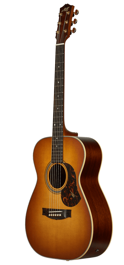 Maton EBG808 Nashville Acoustic Guitar