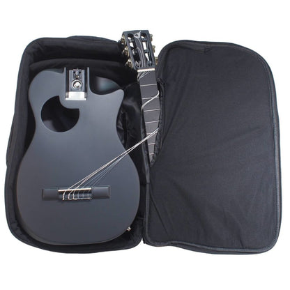 Journey Instruments OC660M - Collapsible Travel Carbon Fiber Crossover Classical
