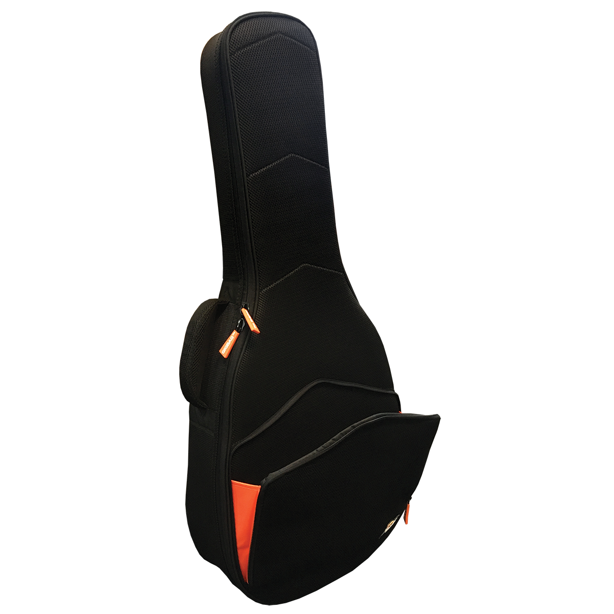 OGB Coda Premium Travel Guitar Gig Bag