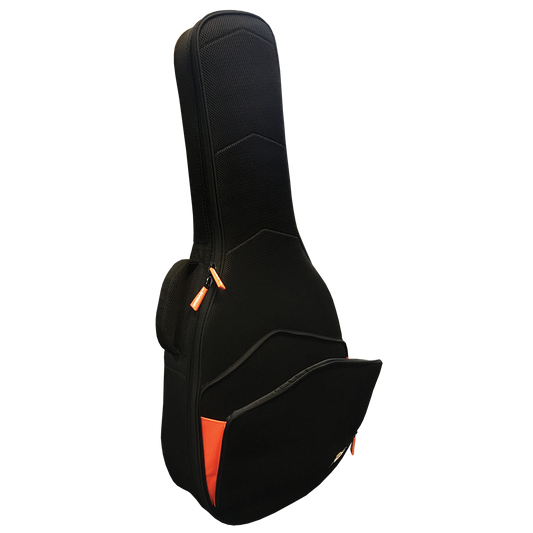 OGB Coda Premium Travel Guitar Gig Bag