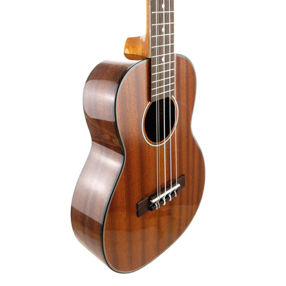 Ohana TK-35G-5 5-string Tenor Ukulele with gig bag