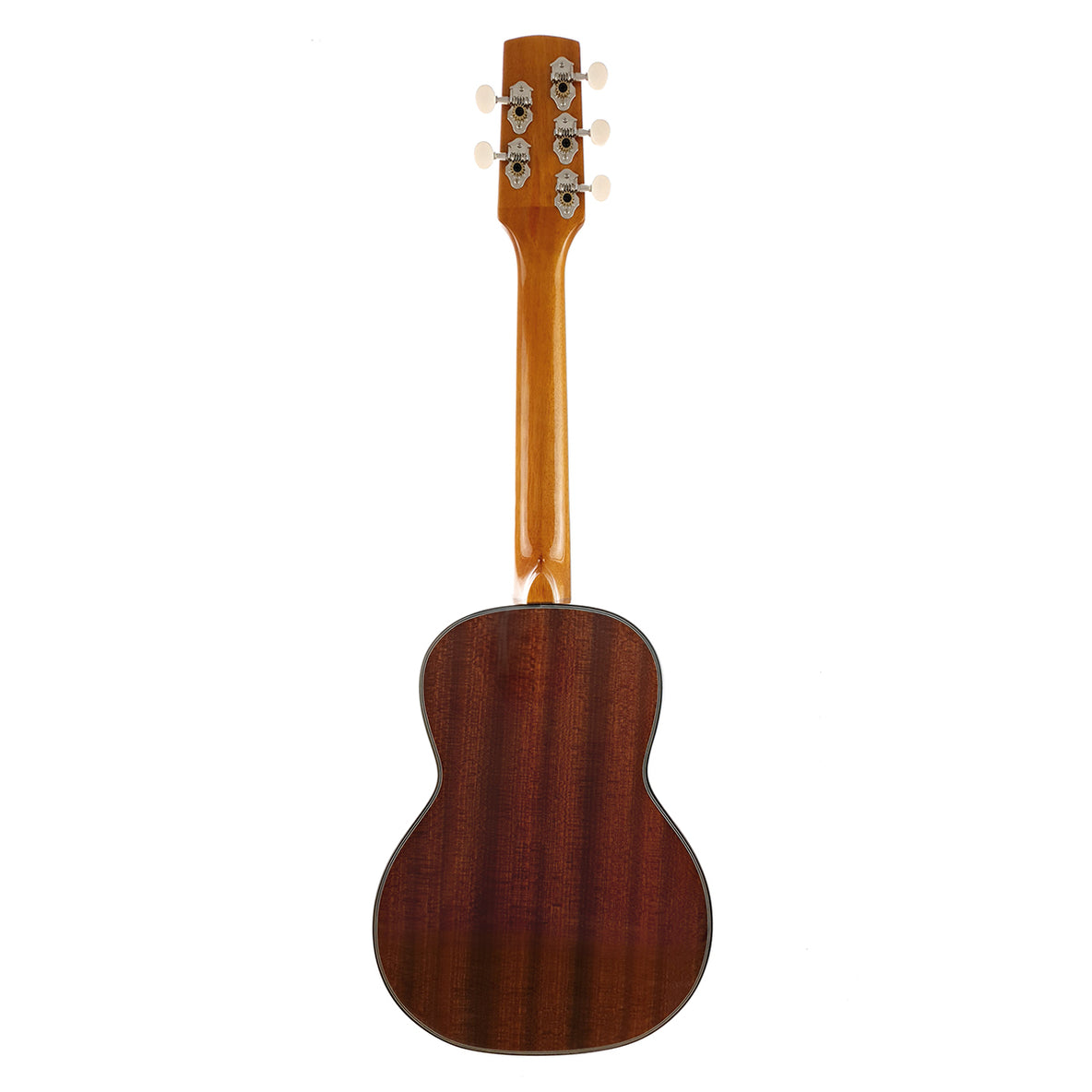 Ohana TK-35G-5 5-string Tenor Ukulele with gig bag
