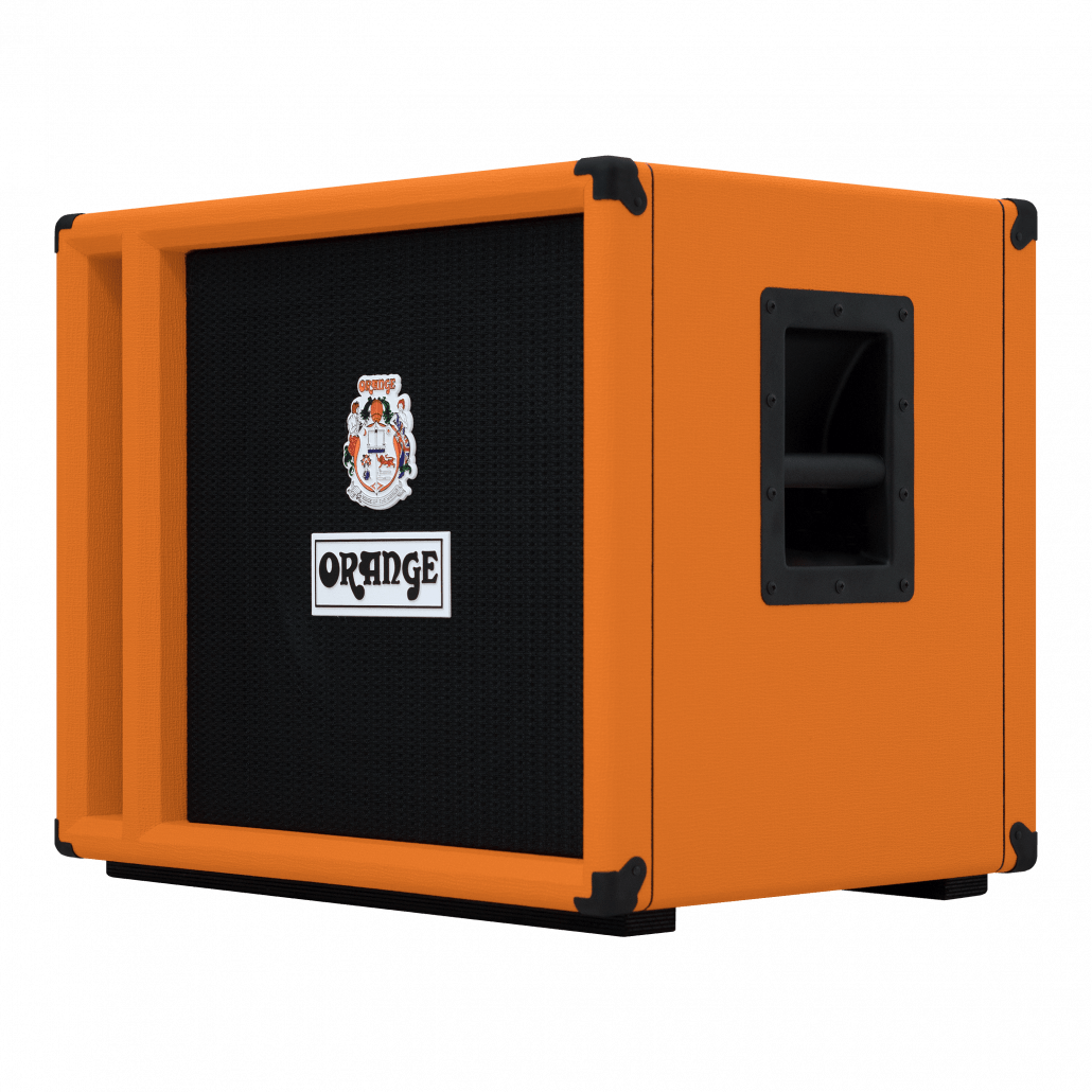 Orange OBC115 Bass Cabinet