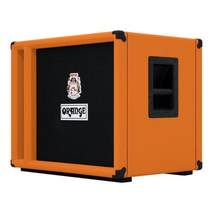 Orange OBC115 Bass Cabinet