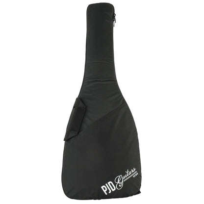 PJD St John Origin Standard Electric Guitar - Midnight Black