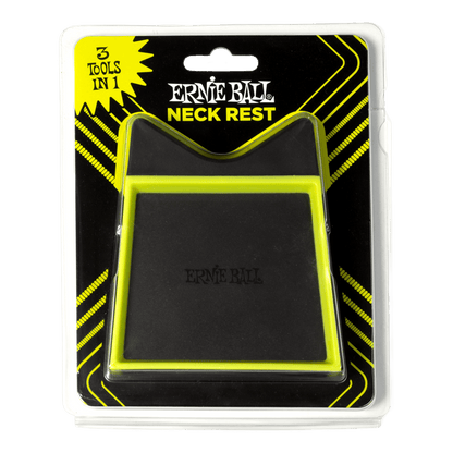 Ernie Ball Guitar Neck Rest