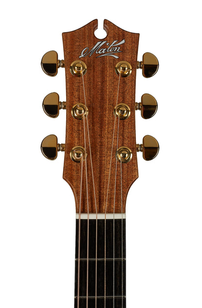 Maton EBG808C Artist Acoustic Guitar