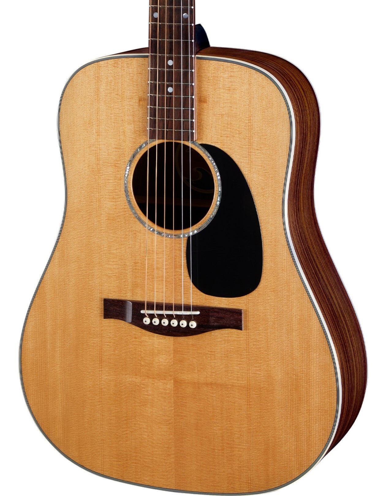 Eastman PCH2-D Dreadnought Acoustic - Natural