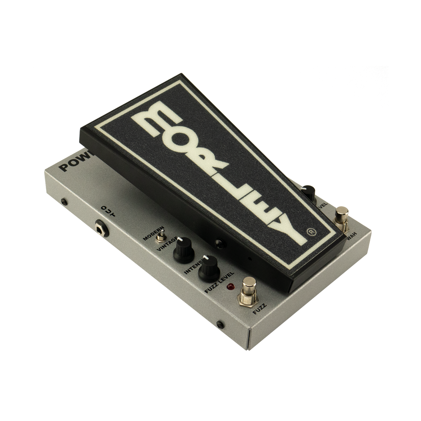 Morley Power Fuzz Wah Classic