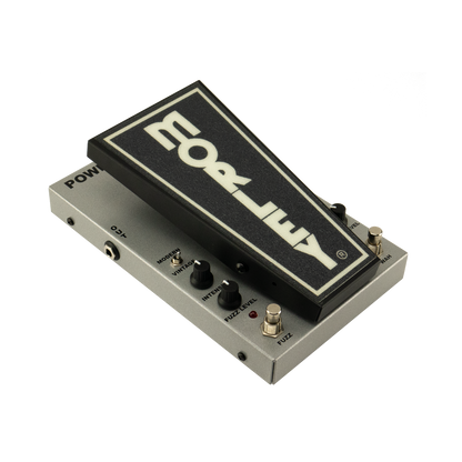 Morley Power Fuzz Wah Classic
