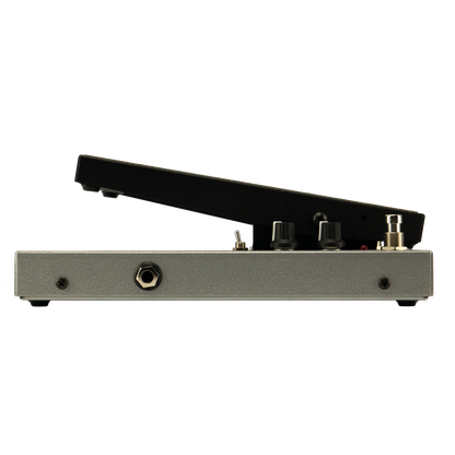 Morley Power Fuzz Wah Classic