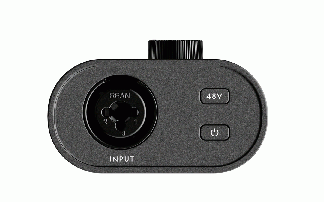 Blackstar Polar Go Fet 2 Channel Mixer