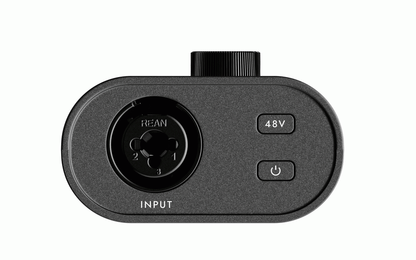 Blackstar Polar Go Fet 2 Channel Mixer