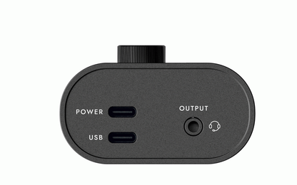 Blackstar Polar Go Fet 2 Channel Mixer