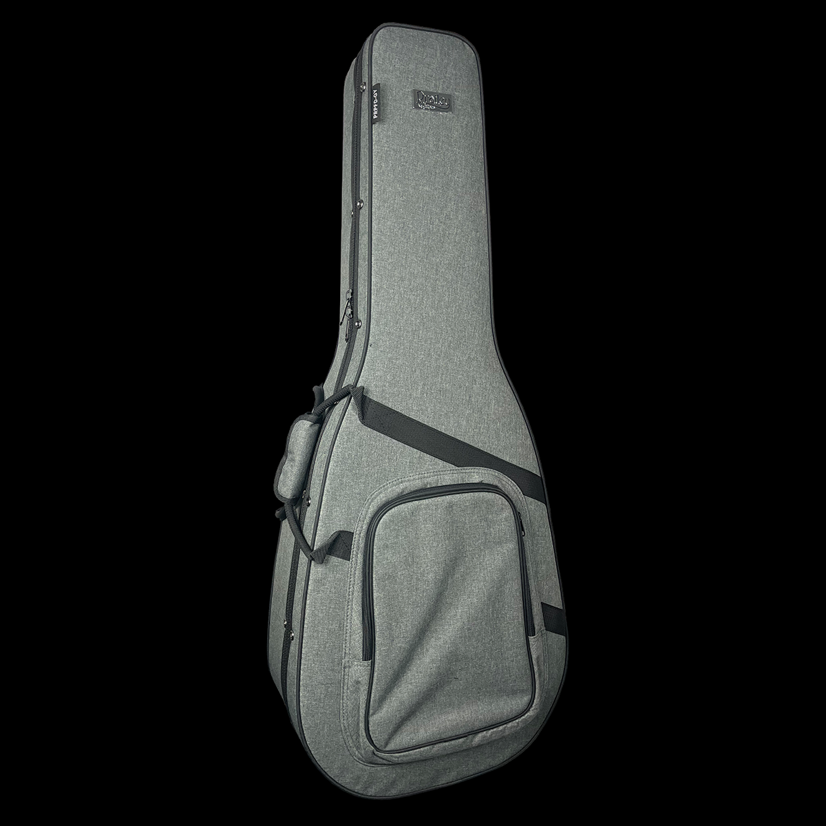 Pratley Classic Series Dreadnought Cutaway Bunya/ Maple