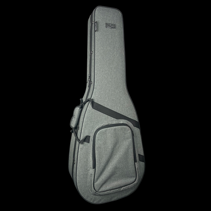 Pratley Classic Series Dreadnought Cutaway Bunya/ Maple