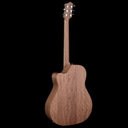 Pratley EOM-SCE-MB maple & Bunya Acoustic Guitar